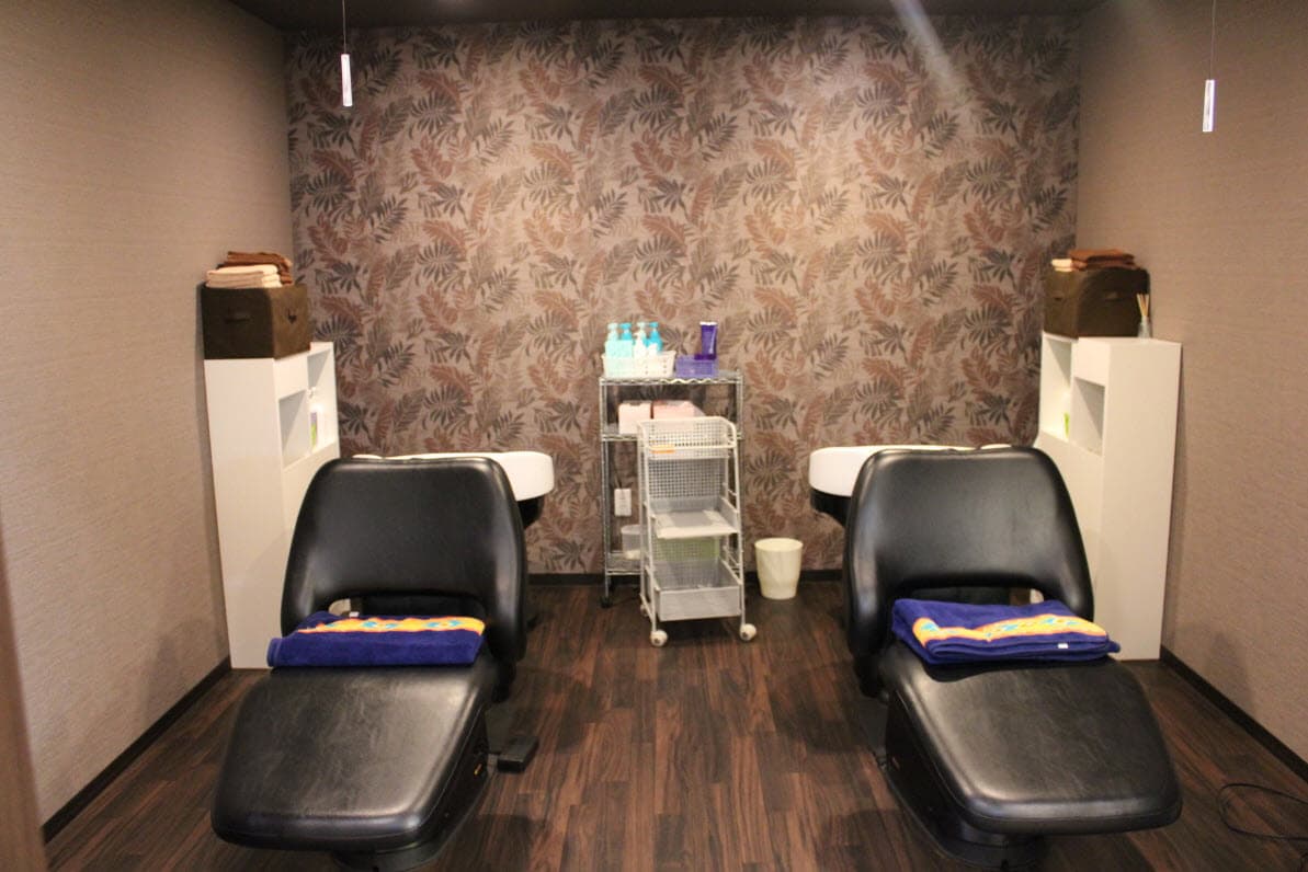 Revee salon photo 2
