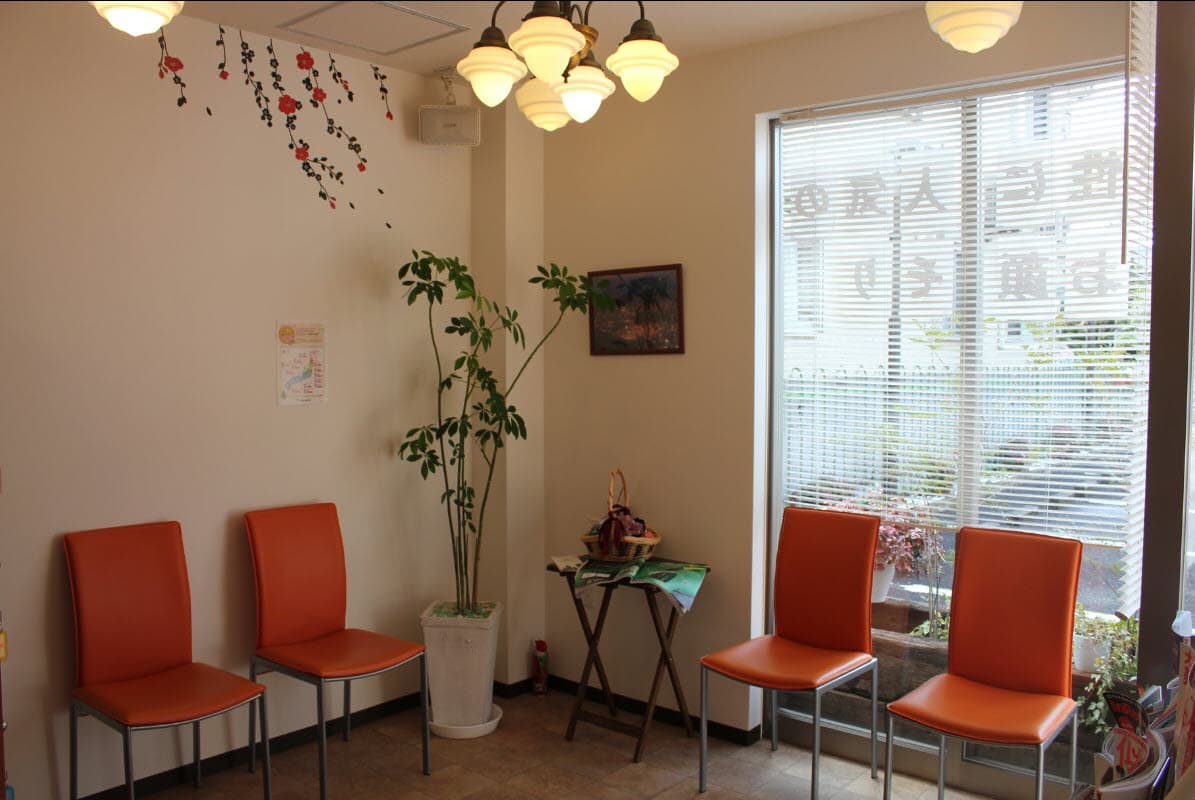 Revee salon photo 4